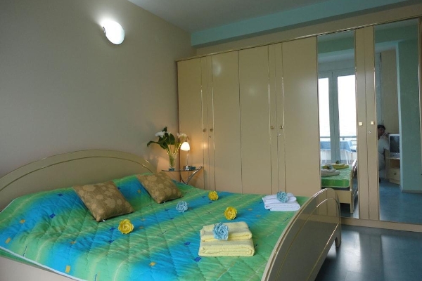 Hotel Accommodation J&T (Ohrid)